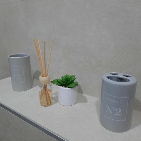 Apartman Koricanac วรินรัชกา บานยา ภายนอก รูปภาพ